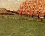 斯坦利 斯宾塞 : Cockmarsh